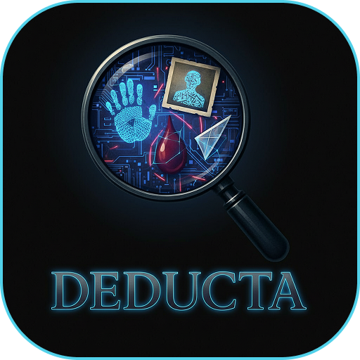 Deducta Logo