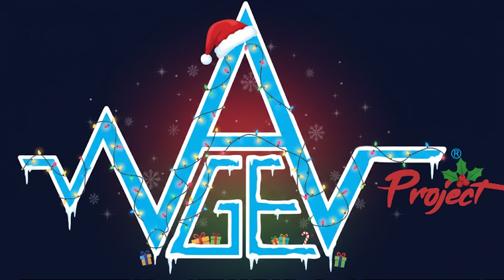 Age Project Escape Room Milano - Natale