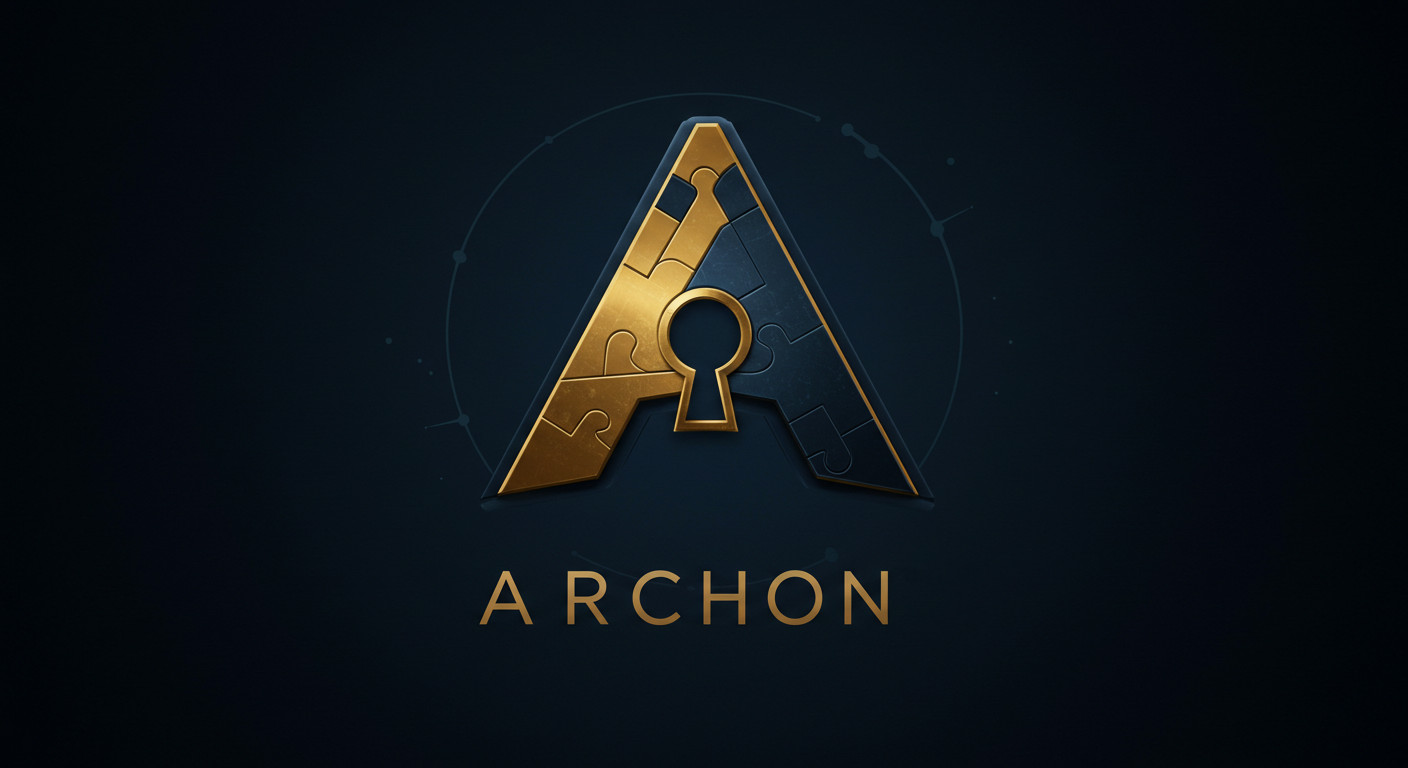 ARCHON - Sistema di Game Mastering