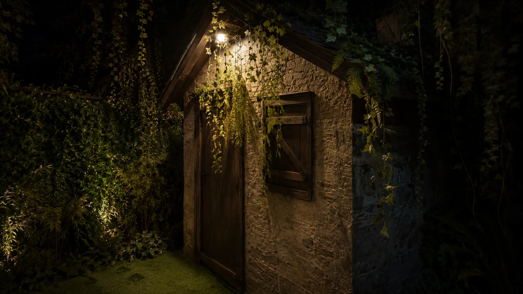 Escape room Inconscio