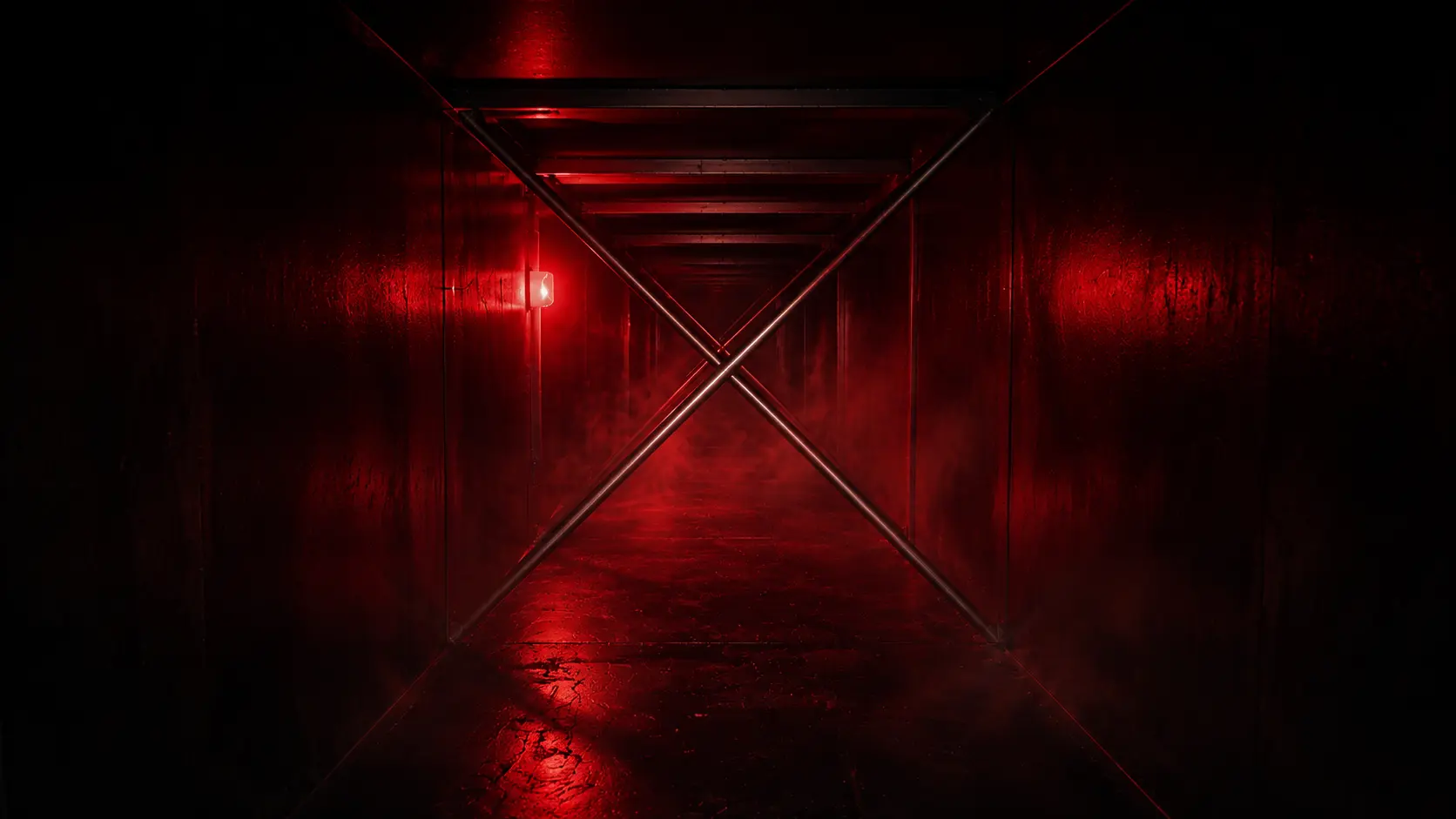 Escape room Safe Room